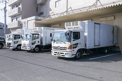 保管・荷役の作業の様子3